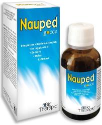 NAUPED GOCCE 30 ML - Farmadott.it