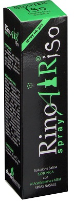 RINOAIR ISO SPRAY NASALE ISOTONICO 50 ML - Farmadott.it