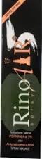 RINOAIR 5% SPRAY NASALE IPERTONICO 50 ML - Farmadott.it