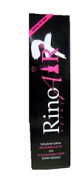 RINOAIR 7% SPRAY NASALE IPERTONICO 50 ML - Farmadott.it