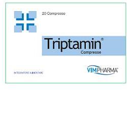 TRIPTAMIN 20 COMPRESSE - Farmadott.it