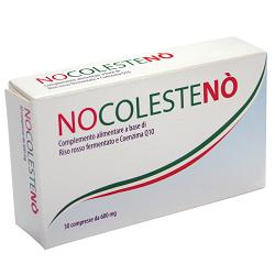 NOCOLESTENO' 30 COMPRESSE - Farmadott.it
