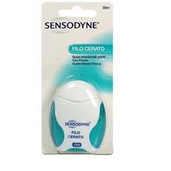 SENSODYNE FILO INTERDENTALE CERATO - Farmadott.it