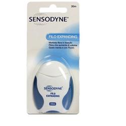 SENSODYNE FILO INTERDENTALE EXPANDING - Farmadott.it