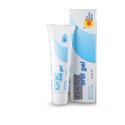 IUXTA ORAL GEL 30 G - Farmadott.it