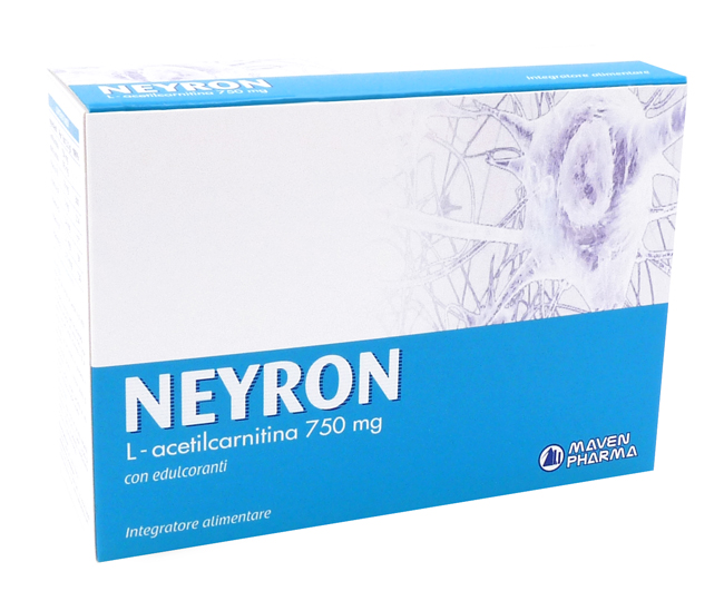 NEYRON 20 BUSTINE - Farmadott.it