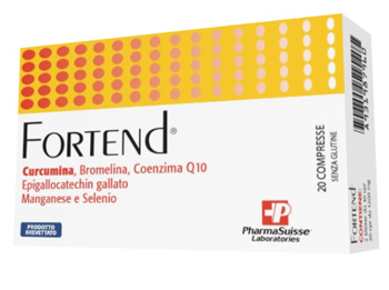 FORTEND 20 COMPRESSE - Farmadott.it