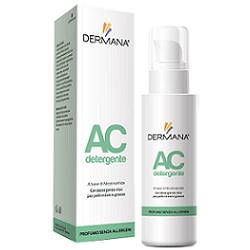 DERMANA AC DETERGENTE 100 ML - Farmadott.it