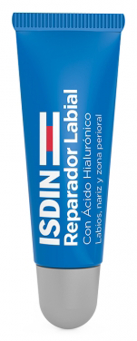 NUTRABALM REPARADOR LABIAL FLUIDO 10 ML - Farmadott.it