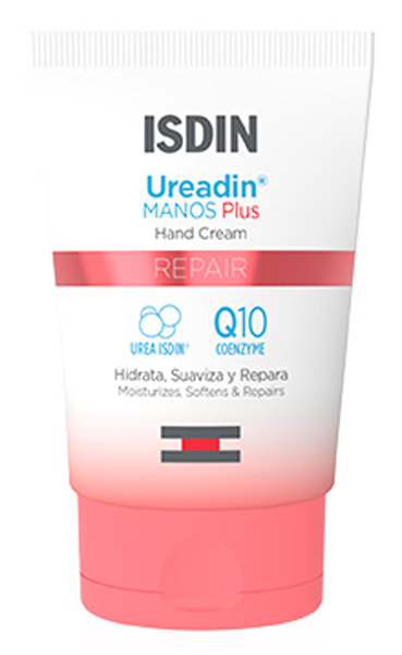 UREADIN MANOS HAND CREAM 50 ML - Farmadott.it