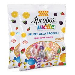 APROPOS MELLE GELEES 80 G - Farmadott.it