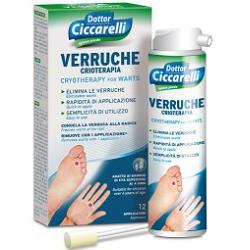 TRATTAMENTO VERRUCHE 75 ML - Farmadott.it