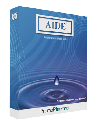 AIDE GERMANIO 20 STICK 10 ML - Farmadott.it