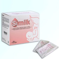 SIMILK 30 BUSTINE - Farmadott.it