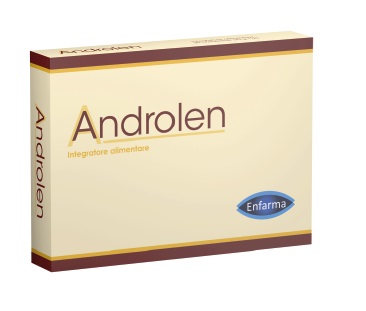 ANDROLEN 30 COMPRESSE - Farmadott.it