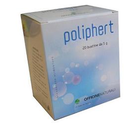 POLIPHERT 20 BUSTINE 5 G - Farmadott.it