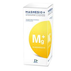 MAGNESIO+ 160 COMPRESSE - Farmadott.it