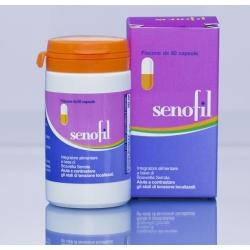 SENOFIL 30 CAPSULE - Farmadott.it