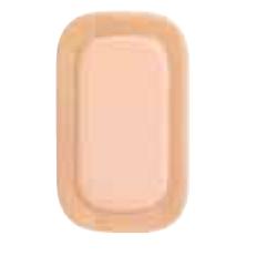 MEDICAZIONE BIATAIN SUPER TAMPONE IDROCAPILLARE ASSORBENTE CON BORDO ADESIVO 12,5X12,5 CM 10 PEZZI - Farmadott.it