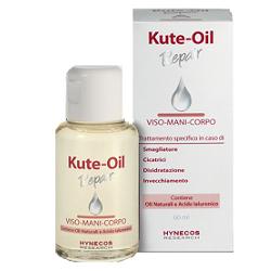 KUTEOIL REPAIR 60 ML - Farmadott.it