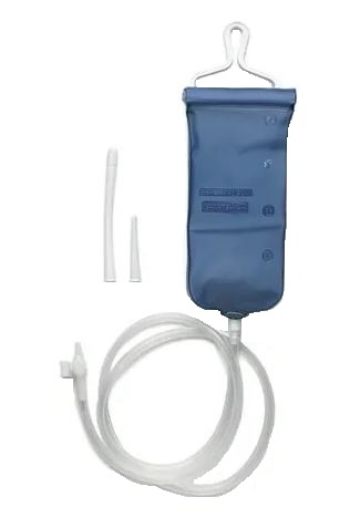 ENTEROCLISMA MEDS PIEGHEVOLE - Farmadott.it