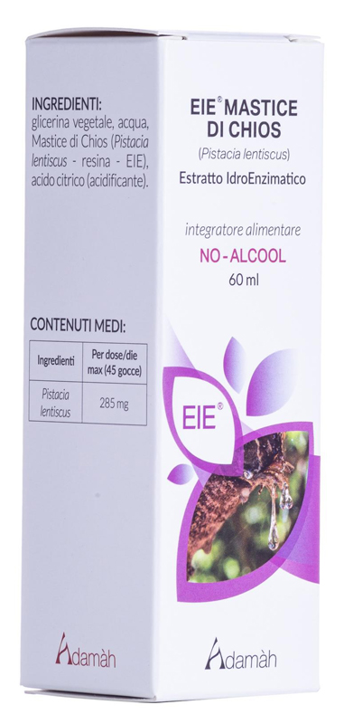 EIE MASTICE DI CHIOS FLACONCINO 30 ML - Farmadott.it