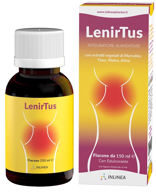 LENIRTUS 150 ML - Farmadott.it