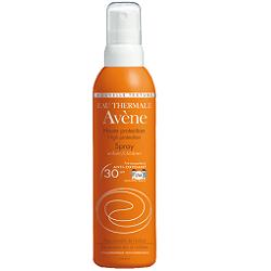EAU THERMALE AVENE SPRAY SOLARE SPF 30 BAMBINO 200 ML - Farmadott.it