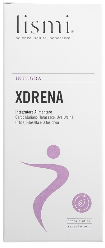 XDRENA 250 ML - Farmadott.it