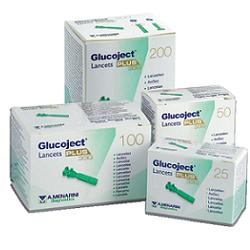 LANCETTE PUNGIDITO GLUCOJET PLUS GAUGE 33 200 PEZZI - Farmadott.it