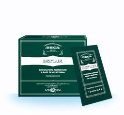 DEFLUX 20 BUSTE 4 G - Farmadott.it