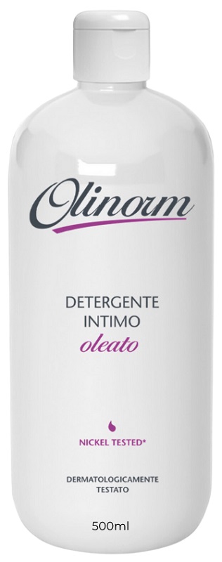 OLINORM DETERGENTE INTIMO 500 ML - Farmadott.it