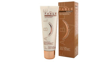 FABLE CREMA NUTRIENTE RIATTIVANTE 50 ML - Farmadott.it