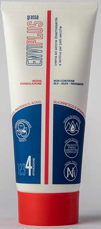 ENVIPLUS GRASSA 100 ML - Farmadott.it