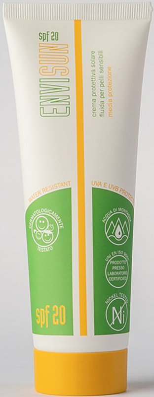 ENVISUN SPF 20 100 ML - Farmadott.it