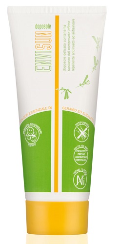ENVISUN DOPOSOLE REPELLENTE 100 ML - Farmadott.it