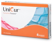 UNICUR 20 COMPRESSE - Farmadott.it