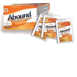 ABOUND ARANCIA 30 BUSTINE DA 24 G - Farmadott.it