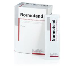 NORMOTEND 20 BUSTINE - Farmadott.it