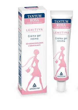 TANTUM ROSA LENITIVA CREMA 30 ML - Farmadott.it