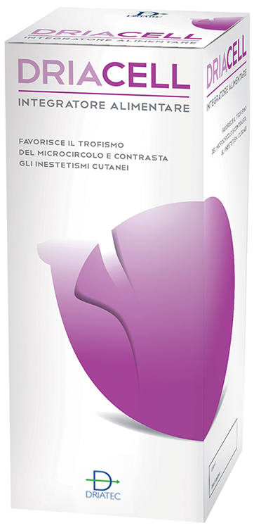 DRIACELL 90 ML - Farmadott.it