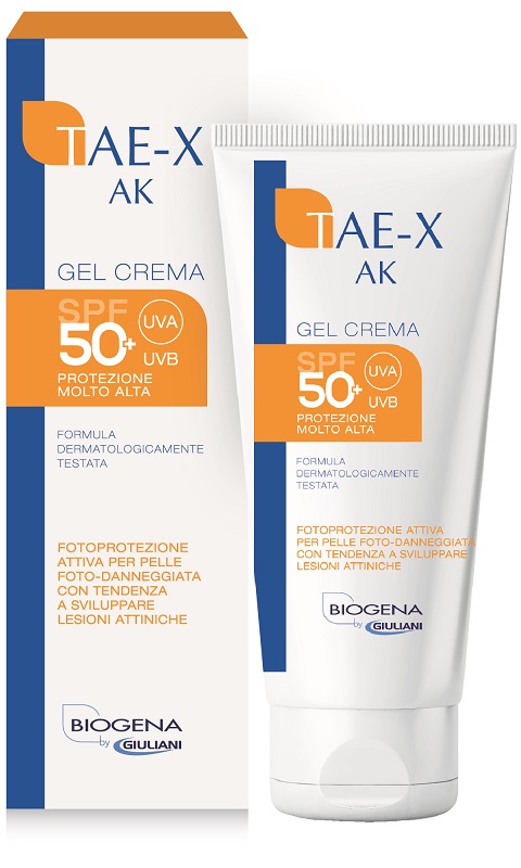 TAE X AK 50 ML - Farmadott.it