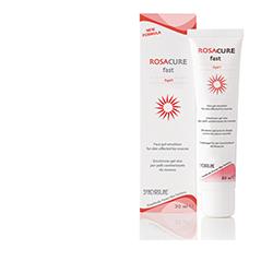 ROSACURE FAST CREMA 30 ML - Farmadott.it