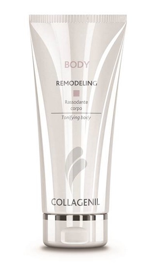 COLLAGENIL BODY REMODELING 200 ML - Farmadott.it