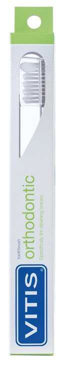 VITIS SPAZZOLINO ORTHO BLISTER - Farmadott.it
