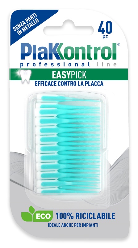 PLAKKONTROL EASY PICK SCOVOLINI - Farmadott.it