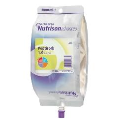 NUTRISON ADVANCED PEPTISORB 500 ML - Farmadott.it