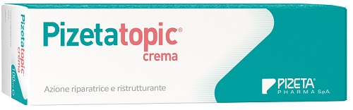 PIZETATOPIC CREMA 100 ML - Farmadott.it