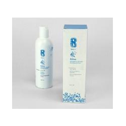 BIOPUR ATTIVO DERM DETERGENTE 500 ML - Farmadott.it