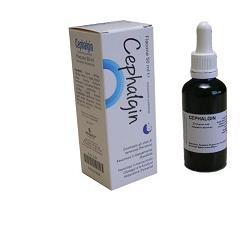 CEPHALGIN SOLUZIONE IDROALCOLICA 50 ML - Farmadott.it